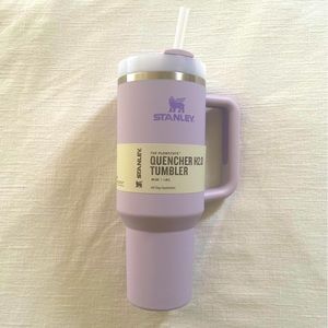 Stanley 40oz Quencher H2.0 Flowstate Tumbler - Orchid